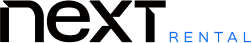 Logotipo next_rental