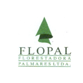 Logo flopal