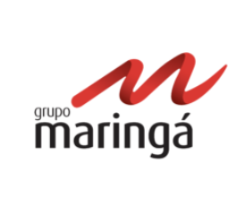 Logo maringa